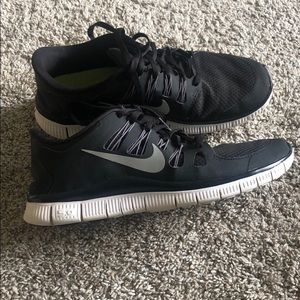 Nike free 5.0